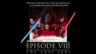 The Last Jedi