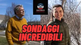 Elezioni USA 2026: Sondaggi sconvolgenti - due Underdog Democratici avanti negli Stati Rossi