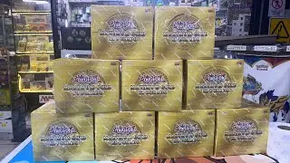 UNBOXING MAXIMUM GOLD EL DORADO PRECIOS, RATIOS Y DESMADRE