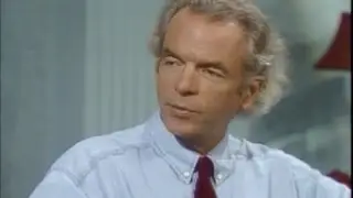 Spalding Gray: Swimming to Cambodia, Monster in a Box & Monologue Secrets | Dini Petty