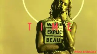 Young Thug Type Beat **TIME** (Prod. $inho)