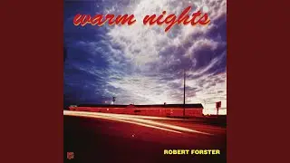 Warm Nights (2024 Remaster)