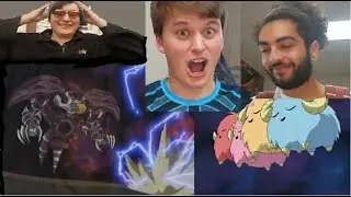 1st Place Goat Control - Genesis 2005 Goat Tournament - ft.  THE GOAT OF GOATS 🐐🐐🐐