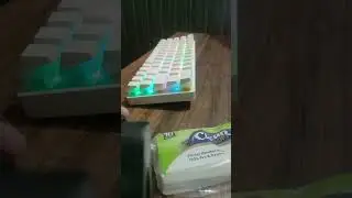 How to use lighting keyboard ⌨️ an setup satting change light keyboard multiple lights 