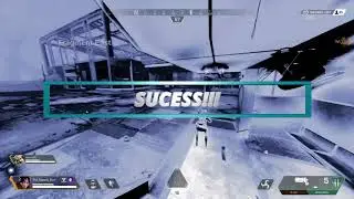 1st Wraith Kidnap!