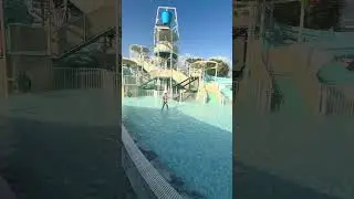 Mare Paphos waterpark