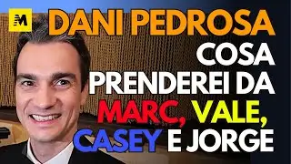 Dani PEDROSA: 