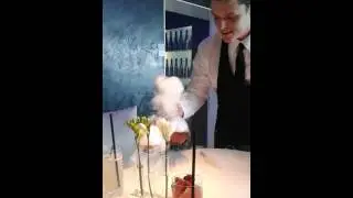 Restaurant Oblaca