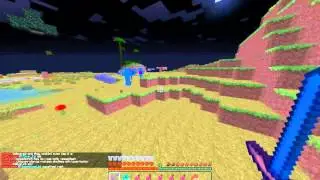 HCF: Koth Knock ft Horde, TwerkTeam,