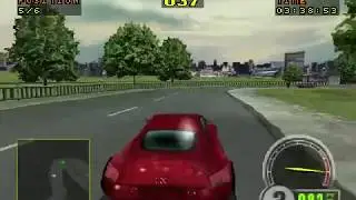 Test Drive 6 - PSX - Classic Games