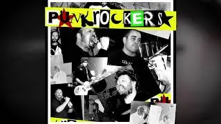 Punkrockers, King Of Life