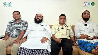 Knee Pain Relief Success Story | Patient Testimonial | Dr. P. Alikutty&rsquo;s Ayurveda & Modern Hospital