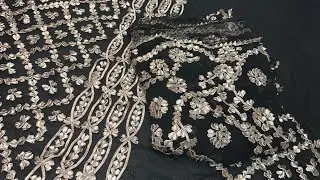 Kota Patti Suit | Gota Patti Heavy Suit | Heavy Gota Patti Suit | Party Wear Suit | Pakistani Suit