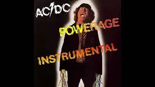 AC/DC - Gimme a Bullet (Instrumental)