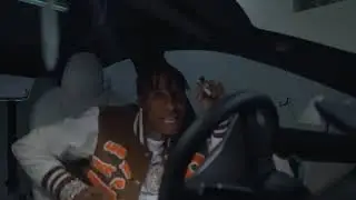 NBA YoungBoy (4KTrey) &ndash; Scared Of Who (Performance) | 4K Music Video