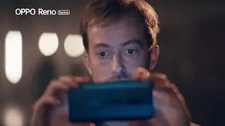 OPPO Reno Series - Pain Point Solution - Night Shoot
