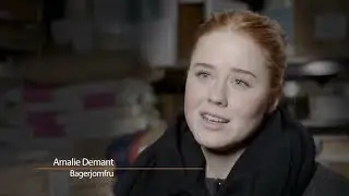 FoodInfo - hos Br&oslash;dsnedkeren