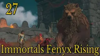 Immortals Fenyx Rising | 27