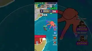 Evolution Game