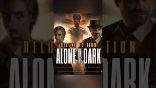 ❗️УЖАСНАЯ ГРАФИКА 🫣 #aloneinthedark #kuplinov #kuplinovplay #kuplinovсмешныемоменты #игры #shots