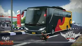 Bus Simulator Indonesia - Best Graphics Bus Game 2021 | Android GamePlay