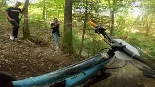 Enduro De La Semoy 2021 - SP 4 Racines
