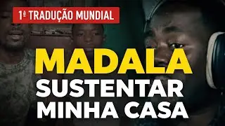 PRIMEIRA TRADUÇÃO MUNDIAL | Madala Ponessa Mudzi Wangu – Significado em Português (Música Bantu)