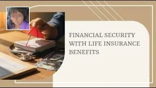 Financial Security With Life Insurance Benefits