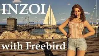 InZOI EP 1 with Freebird