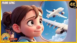 🎉 Fun Toy Playtime Song for Kids! 🎶 | Let's Dive into Imagination! 🚀