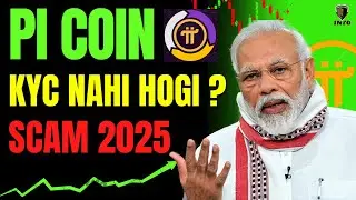 Pi network new update | pi network kyc verification | Pi network | Jalandara Info