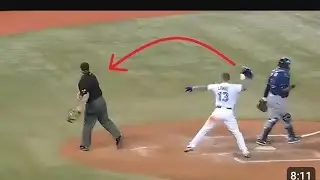Peleas de la Mlb #mlb #baseball #mlb #pelota #viral #videos 