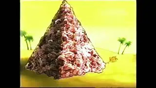 Gilbert Garfield And Friends (Ytp) (created by Raldigames) #Ytp
