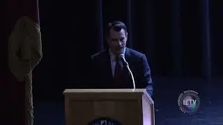 Церемония зажжения рождественской елки в честь Дня мэрии | 2 декабря 2025 г.