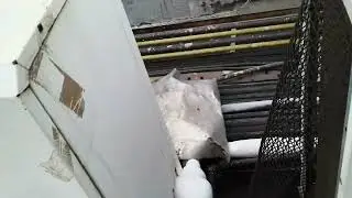 Ductable Ac Units Proper Service and Clean 