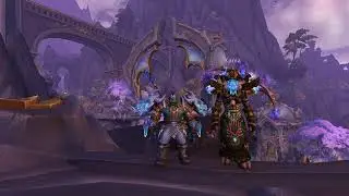 irdener Road to lvl 80