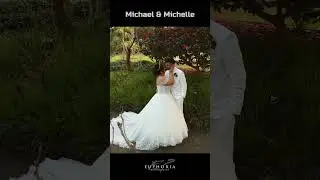 🎬 Teaser of Michael & Michelle&rsquo;s wedding day. A story of love, emotion, and timeless moments.