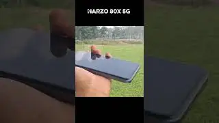 Realme Narzo 80x 5G Full Camera test #narzo80x