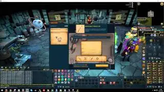 Runescape Invention (Discovery) - 