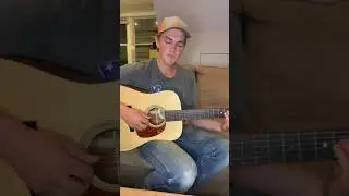 Zach Top - If You're Reading This (Cover)