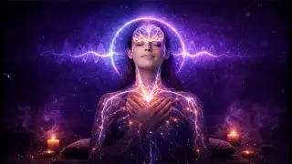 432 Hz +174 Hz Healing Frequency | Deep Relaxation, Pain Relief & Inner Calm ❣️