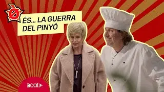 Equip d'investigació: la guerra dels pinyons | Polònia