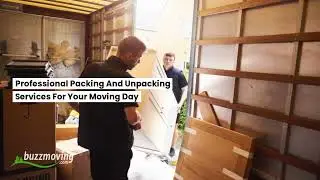 packing and unpacking services near me