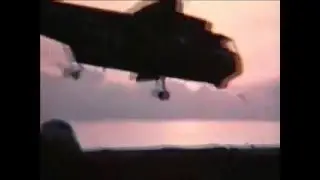 Attack Squadron 172 in Vietnam - 1966 (Part 1 of 3)