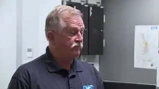 Paid Content by Delaware Electric Co-op - Beat the Peak