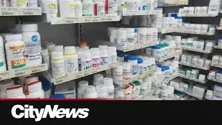 How tariffs could impact medicine costs and supply
