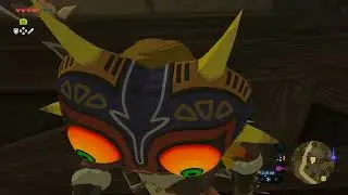 Kakna Rokee Shrine Side Quest &ndash; Zelda: BOTW (Switch 2)