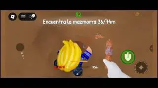 &ldquo;Excavando hasta lo IMPOSIBLE en Roblox 😱⛏️&rdquo;