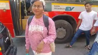 #स्वस्तात मस्त गेटवे ऑफ इंडिया #प्रवास केलेला आहे मी #तर मित्रांनो    🙏#कसा वाटला नक्की कळवा 🙏
