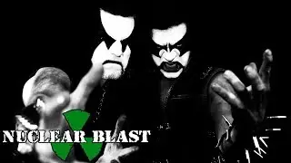 IMMORTAL - New Album: Northern Chaos Gods (OUT NOW)
